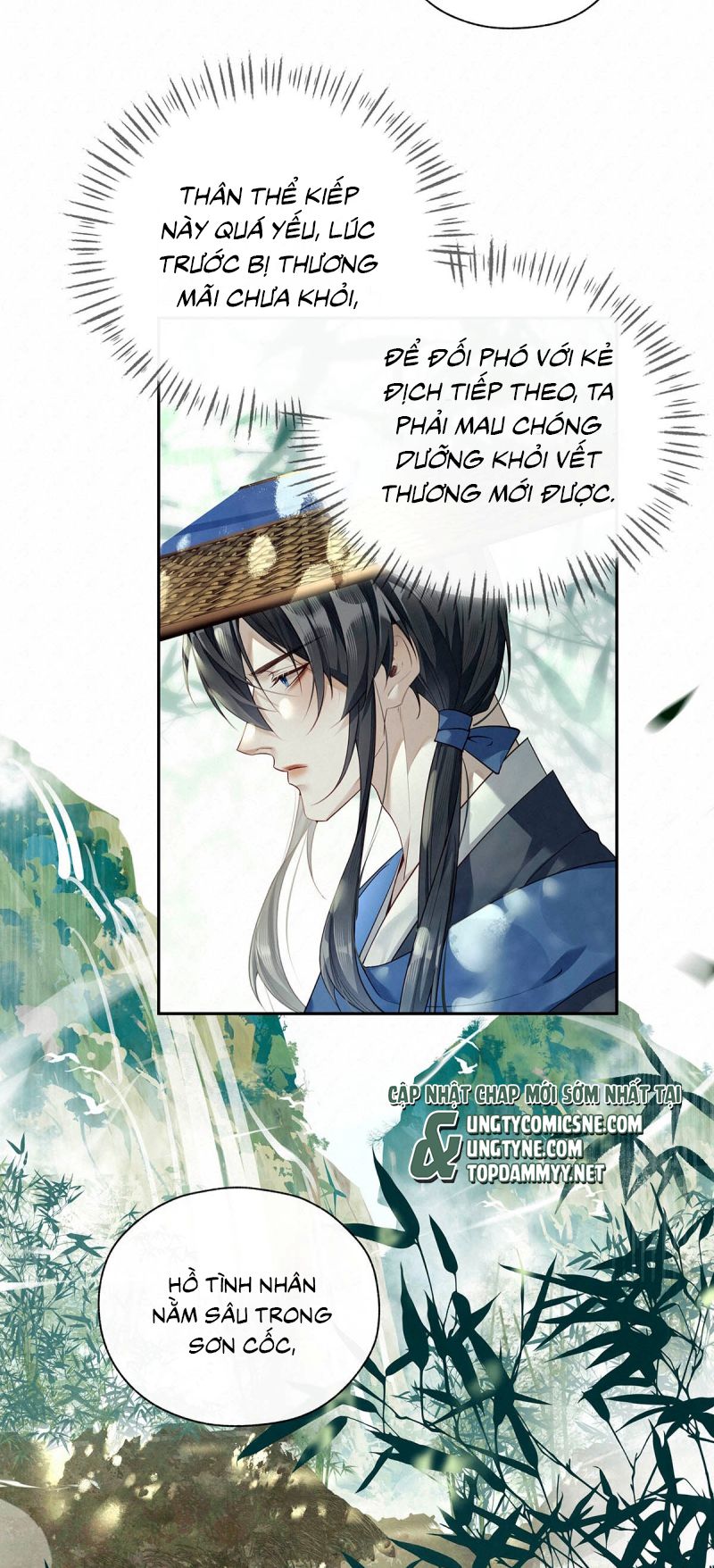Hôm Nay Điện Hạ Bị Ám Sát Rồi À? Chapter 22 - Trang 2