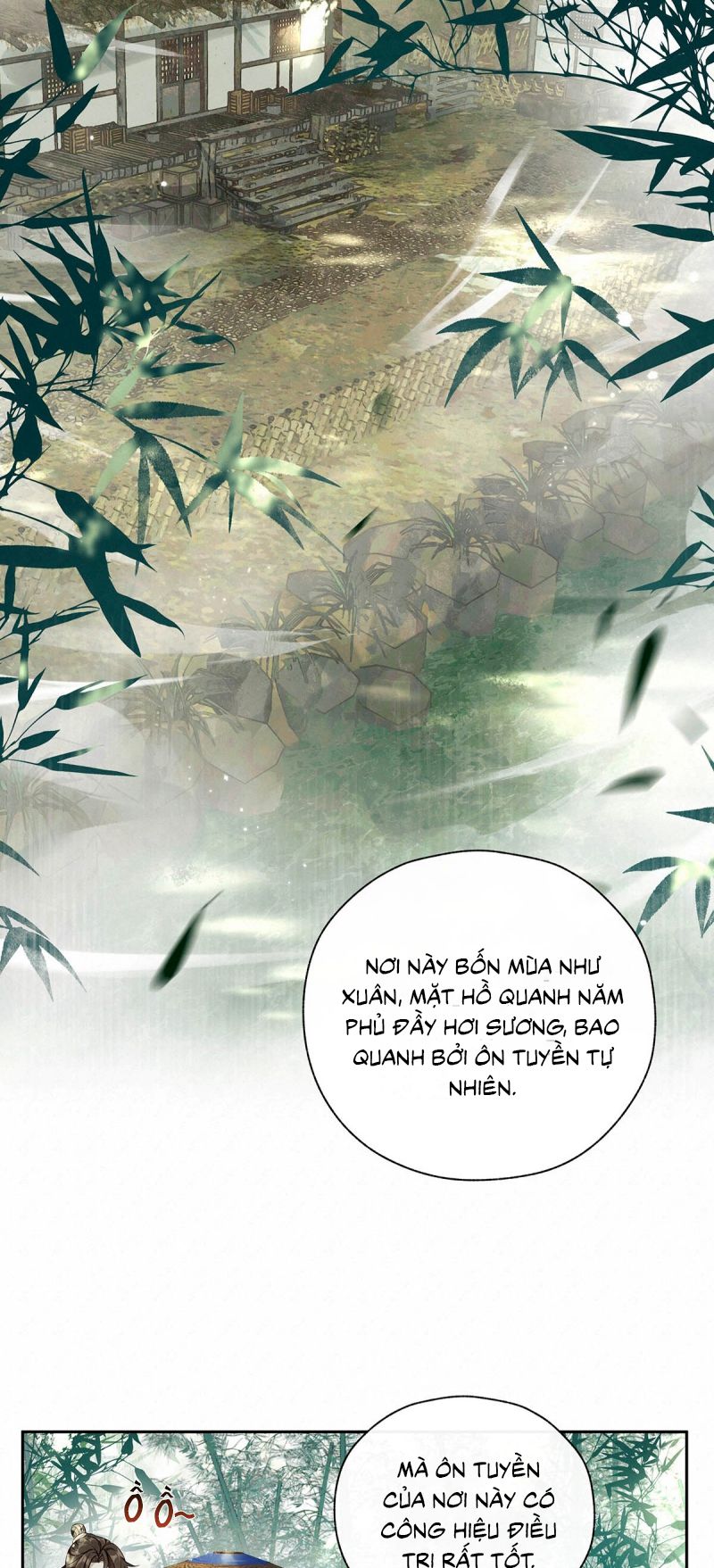 Hôm Nay Điện Hạ Bị Ám Sát Rồi À? Chapter 22 - Trang 2