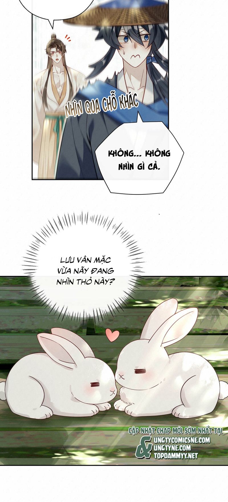 Hôm Nay Điện Hạ Bị Ám Sát Rồi À? Chapter 22 - Trang 2