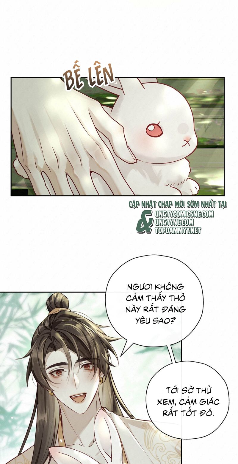 Hôm Nay Điện Hạ Bị Ám Sát Rồi À? Chapter 22 - Trang 2