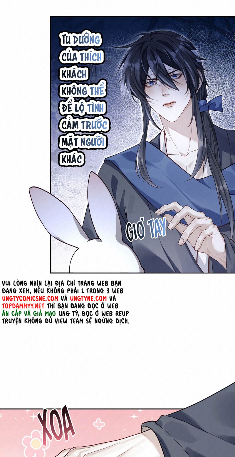 Hôm Nay Điện Hạ Bị Ám Sát Rồi À? Chapter 22 - Trang 2