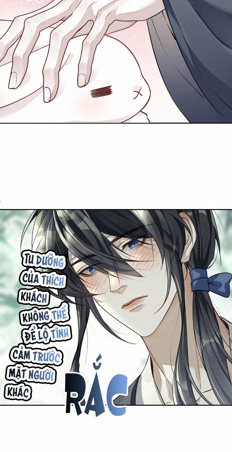 Hôm Nay Điện Hạ Bị Ám Sát Rồi À? Chapter 22 - Trang 2