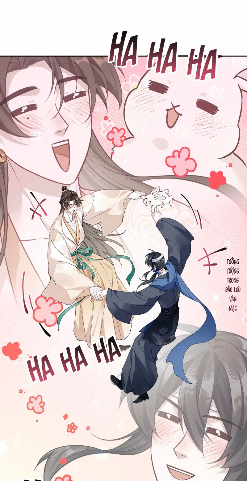 Hôm Nay Điện Hạ Bị Ám Sát Rồi À? Chapter 22 - Trang 2