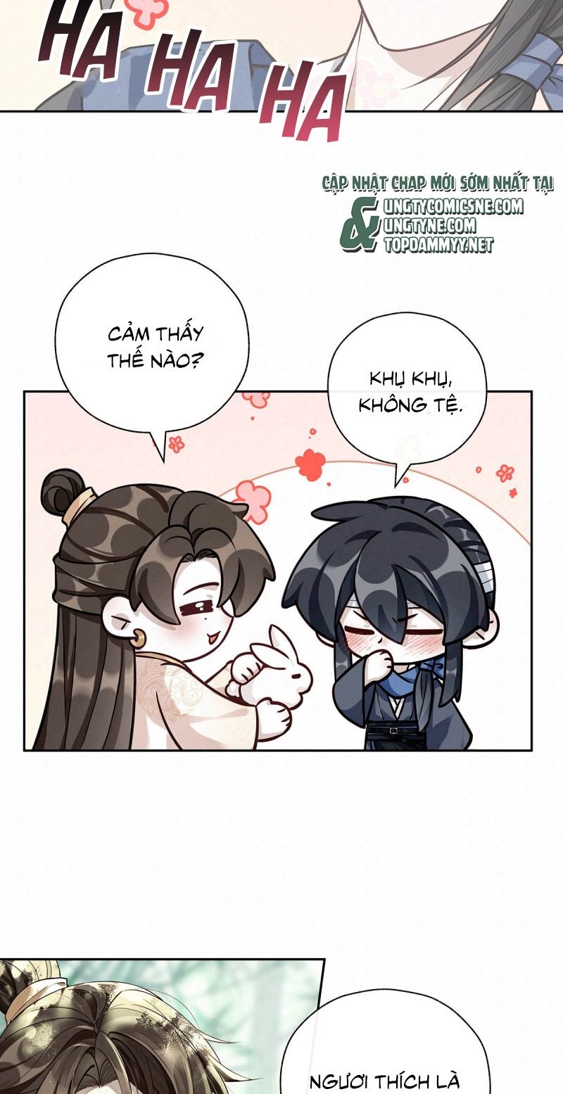 Hôm Nay Điện Hạ Bị Ám Sát Rồi À? Chapter 22 - Trang 2