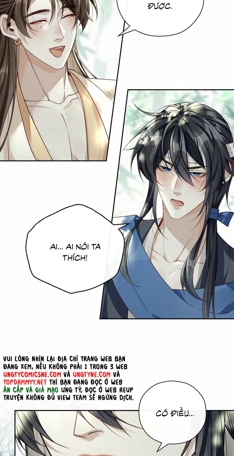 Hôm Nay Điện Hạ Bị Ám Sát Rồi À? Chapter 22 - Trang 2