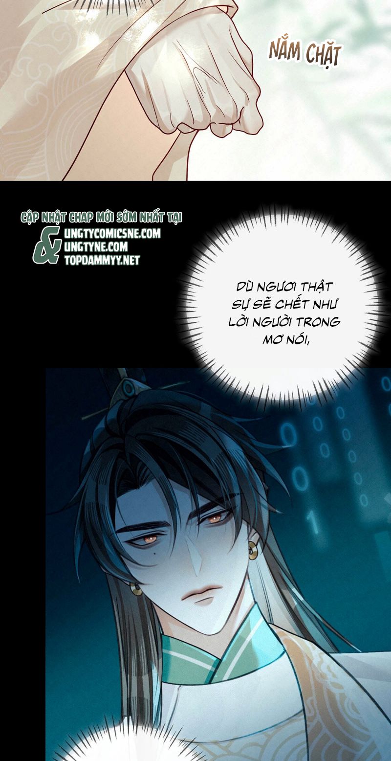 Hôm Nay Điện Hạ Bị Ám Sát Rồi À? Chapter 22 - Trang 2