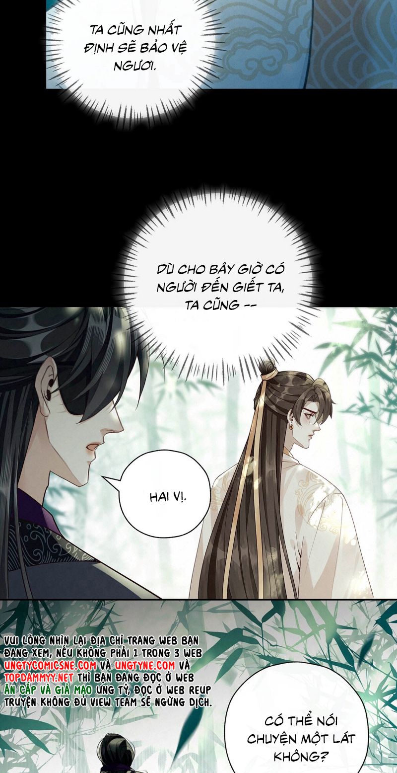 Hôm Nay Điện Hạ Bị Ám Sát Rồi À? Chapter 22 - Trang 2