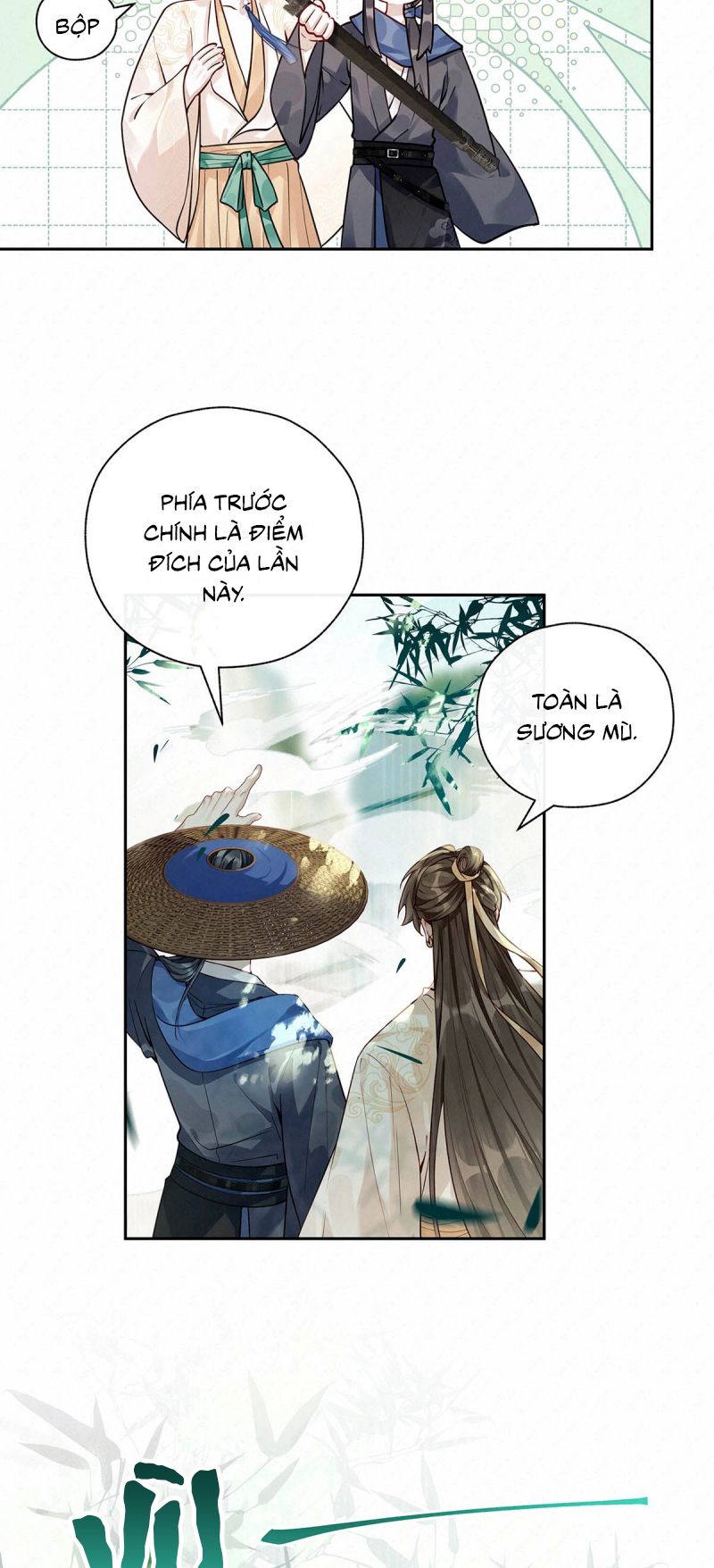Hôm Nay Điện Hạ Bị Ám Sát Rồi À? Chapter 22 - Trang 2