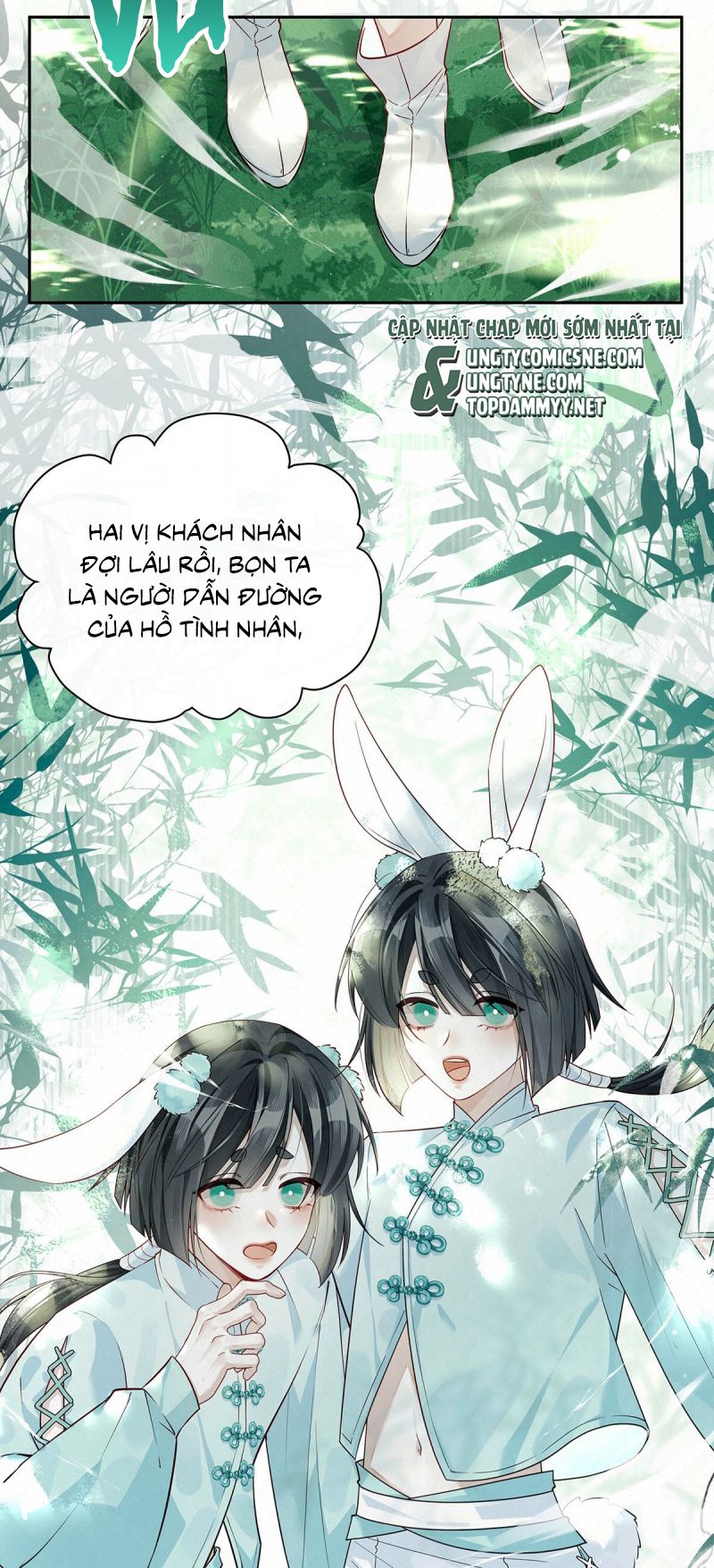 Hôm Nay Điện Hạ Bị Ám Sát Rồi À? Chapter 22 - Trang 2