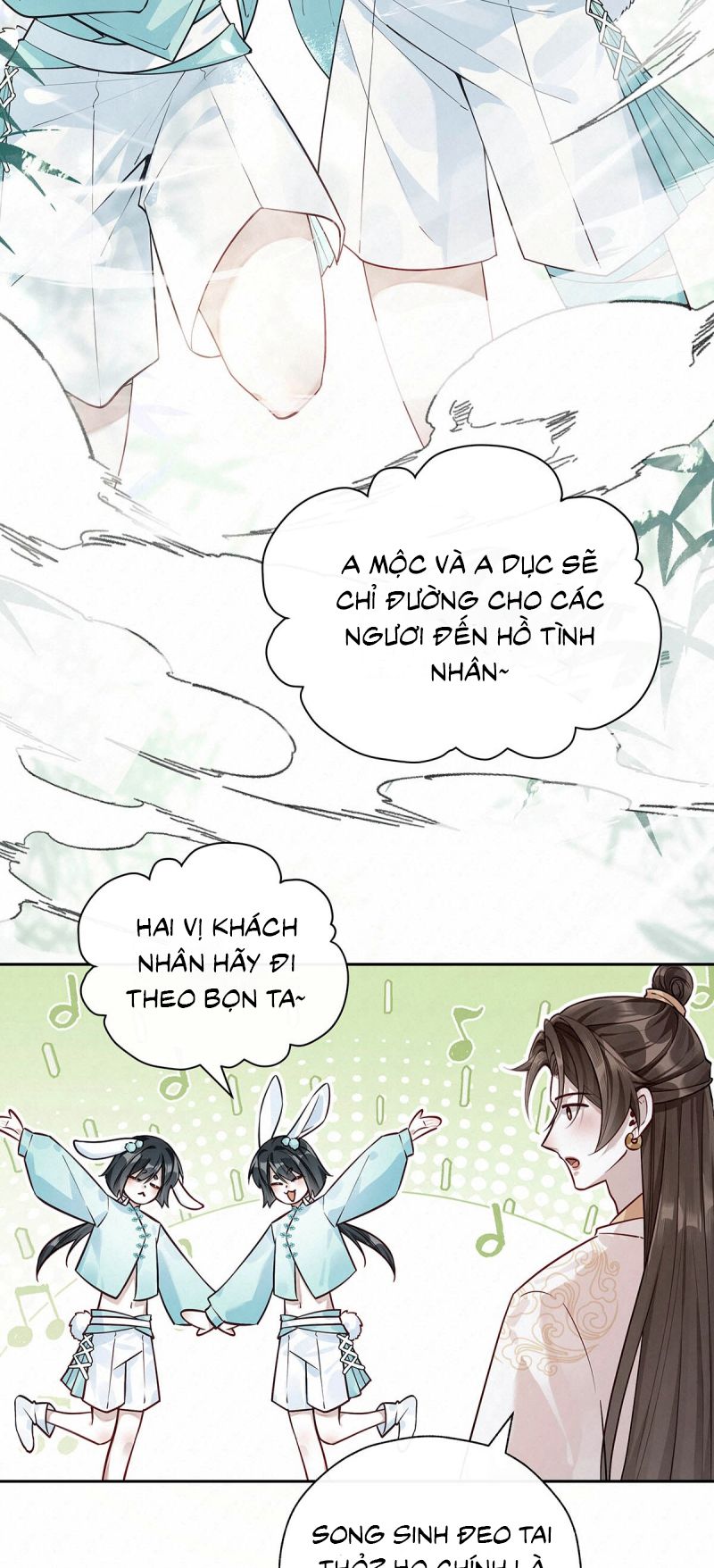 Hôm Nay Điện Hạ Bị Ám Sát Rồi À? Chapter 22 - Trang 2