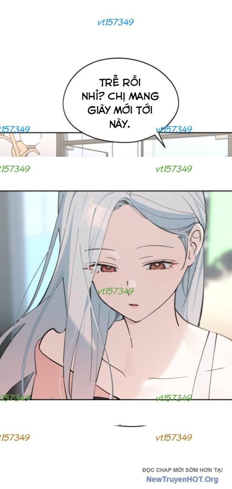 Hôm Nay Han Yoil Là Phụ Nữ Chapter 28 - Trang 2
