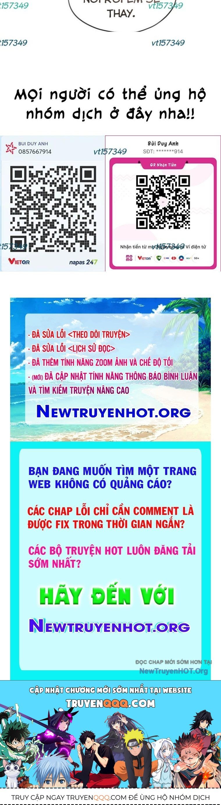 Hôm Nay Han Yoil Là Phụ Nữ Chapter 28 - Trang 2