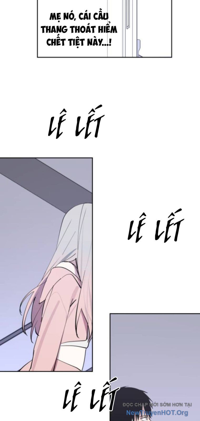 Hôm Nay Han Yoil Là Phụ Nữ Chapter 28 - Trang 2