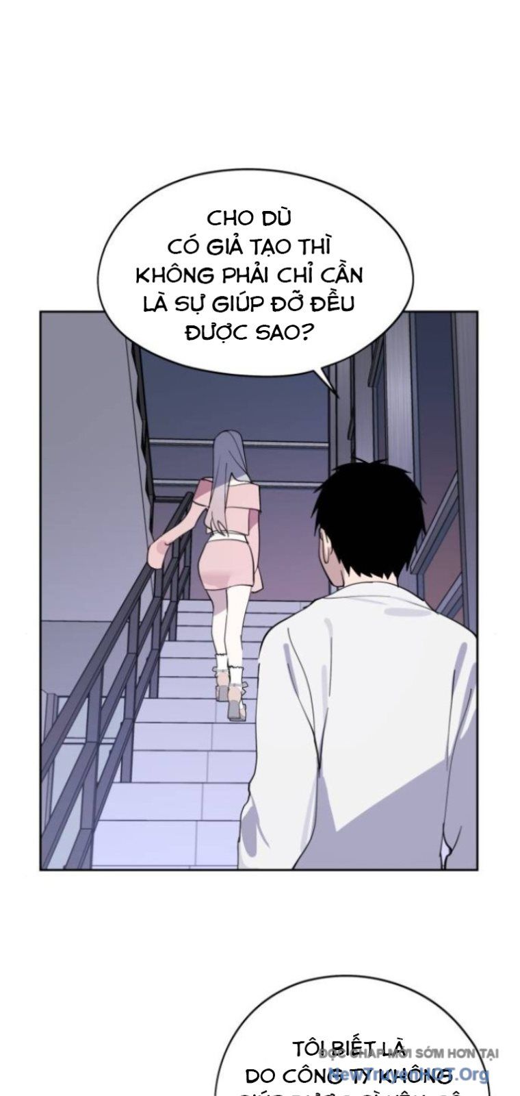 Hôm Nay Han Yoil Là Phụ Nữ Chapter 28 - Trang 2