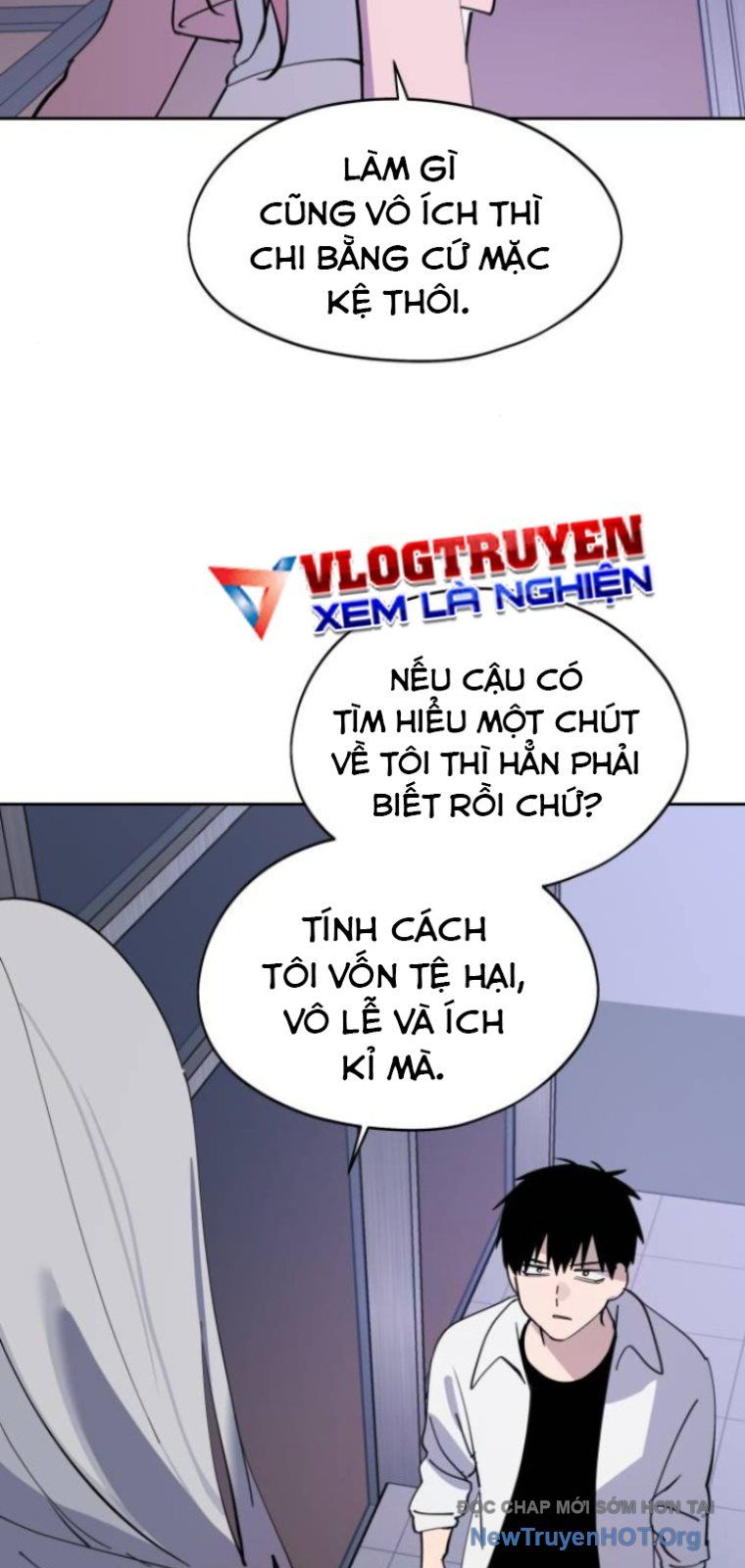 Hôm Nay Han Yoil Là Phụ Nữ Chapter 28 - Trang 2