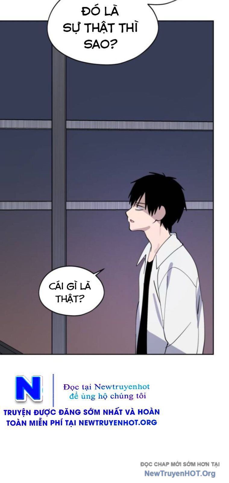 Hôm Nay Han Yoil Là Phụ Nữ Chapter 28 - Trang 2