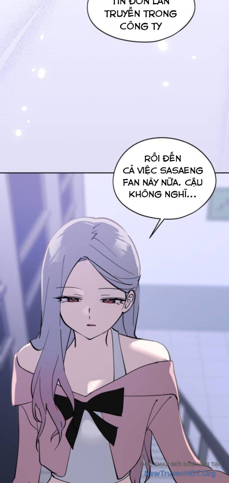 Hôm Nay Han Yoil Là Phụ Nữ Chapter 28 - Trang 2