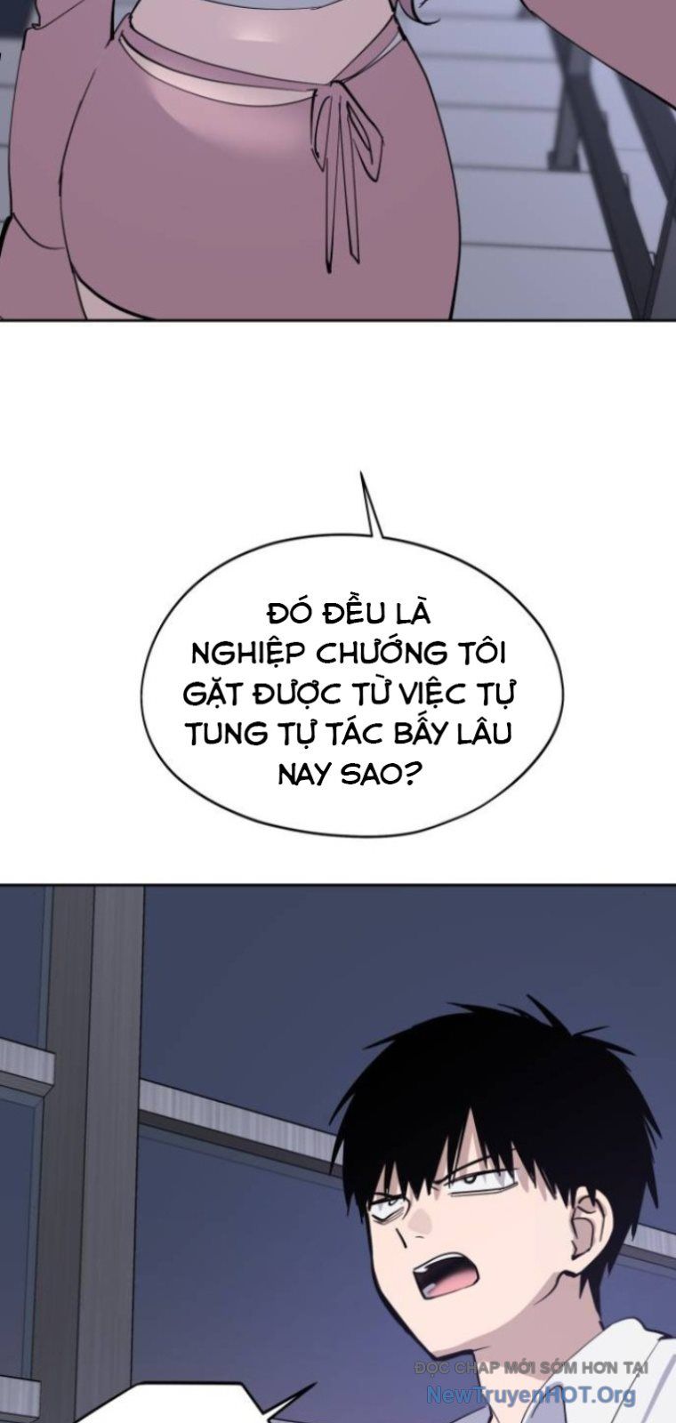Hôm Nay Han Yoil Là Phụ Nữ Chapter 28 - Trang 2