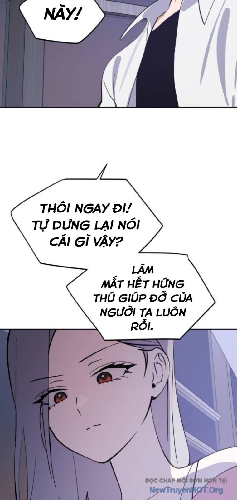 Hôm Nay Han Yoil Là Phụ Nữ Chapter 28 - Trang 2