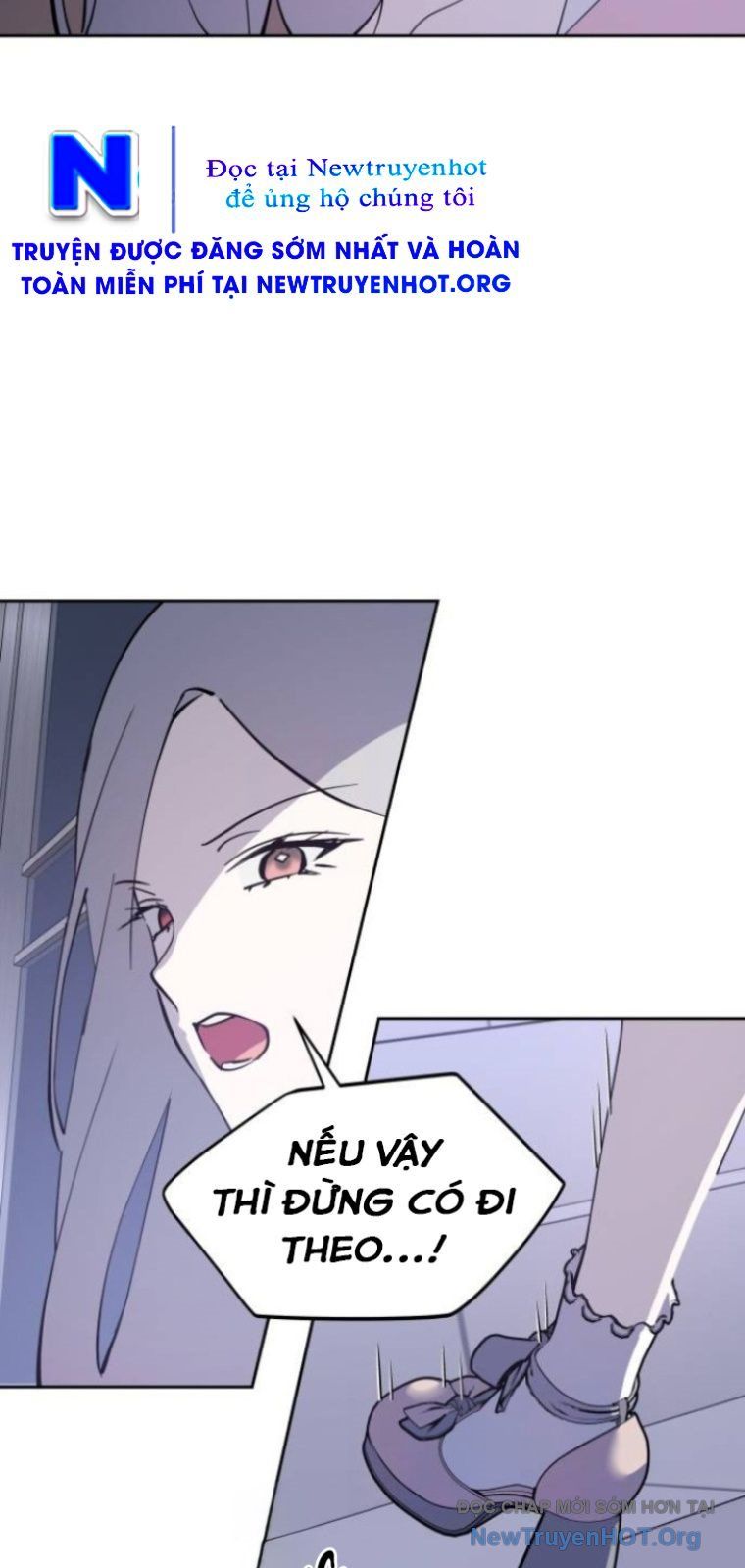 Hôm Nay Han Yoil Là Phụ Nữ Chapter 28 - Trang 2