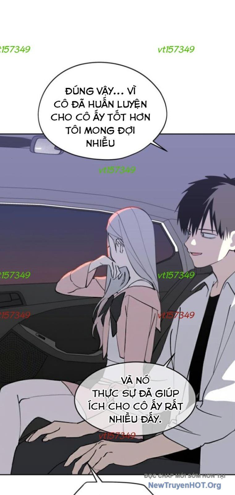 Hôm Nay Han Yoil Là Phụ Nữ Chapter 28 - Trang 2