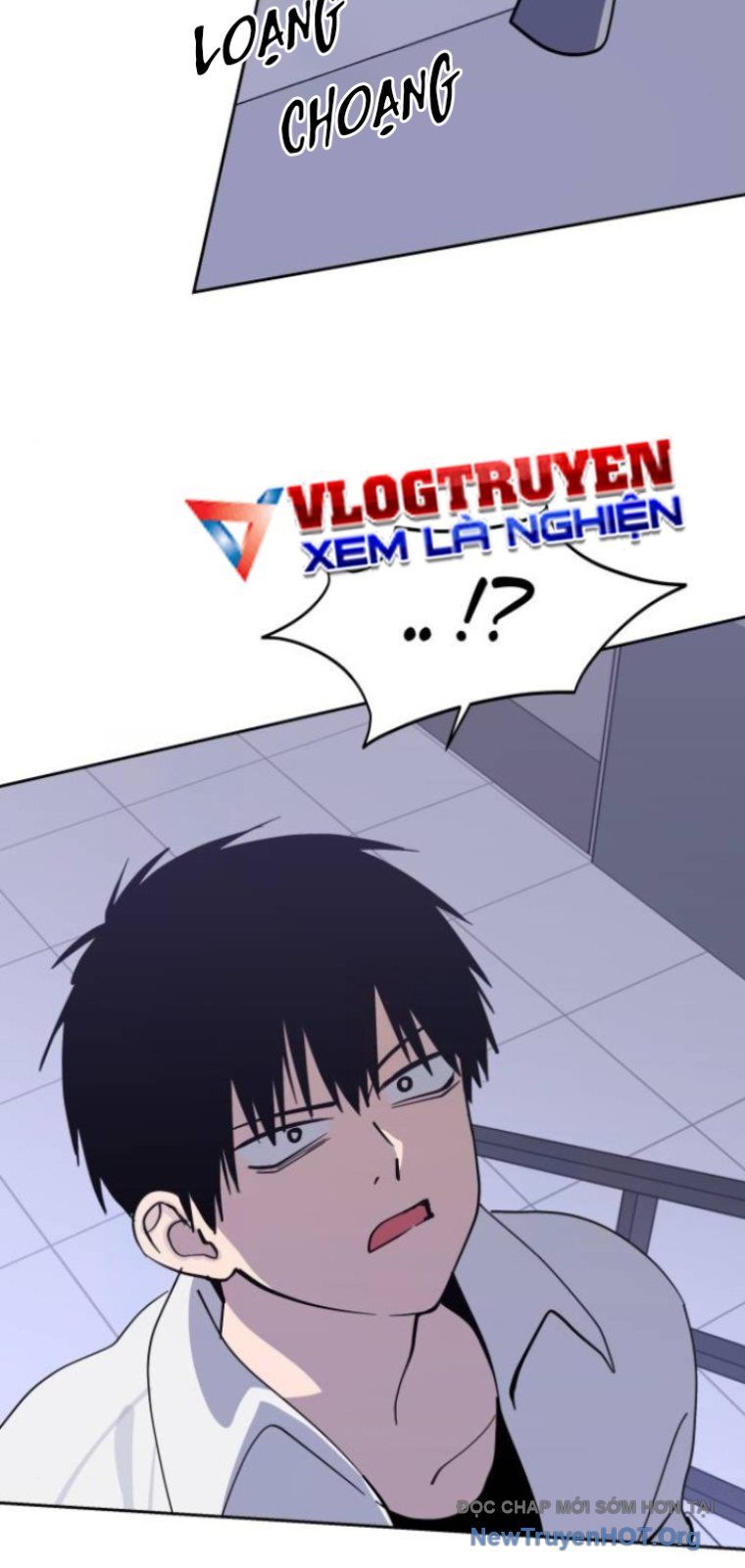 Hôm Nay Han Yoil Là Phụ Nữ Chapter 28 - Trang 2