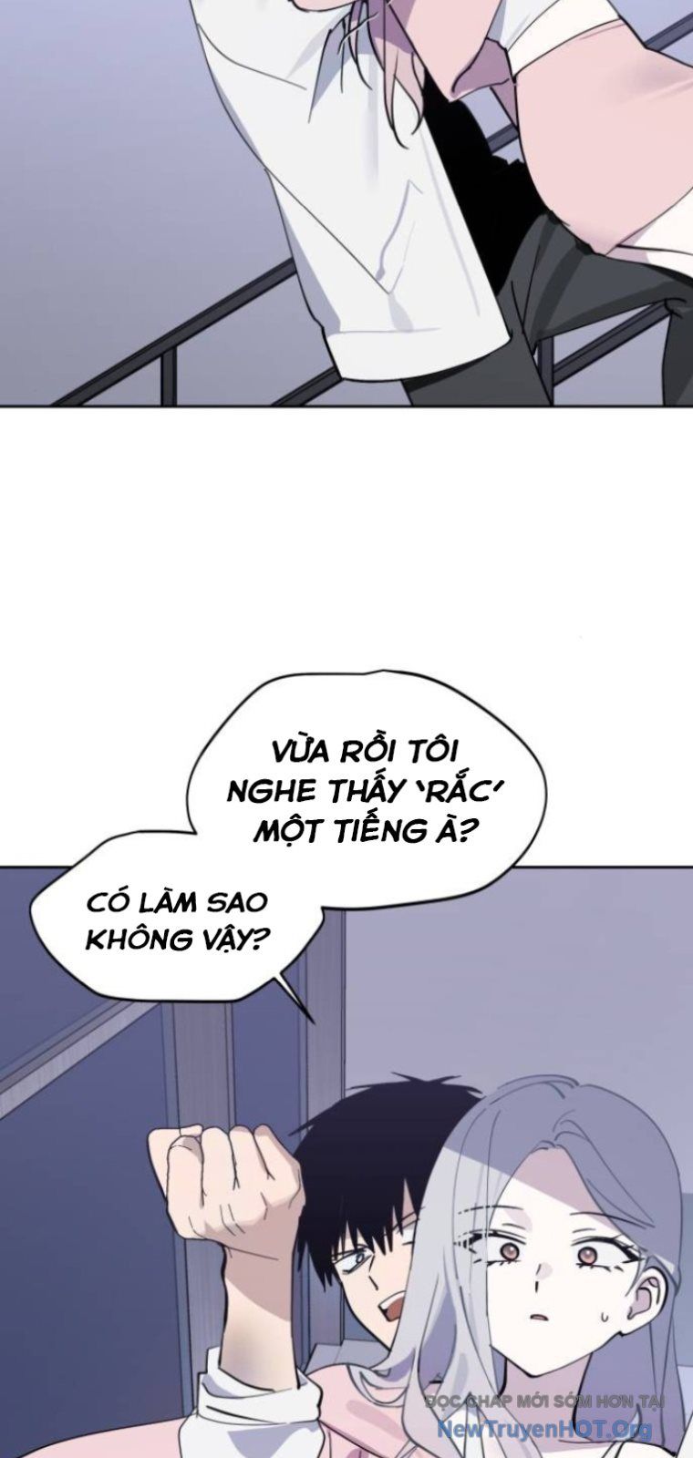 Hôm Nay Han Yoil Là Phụ Nữ Chapter 28 - Trang 2