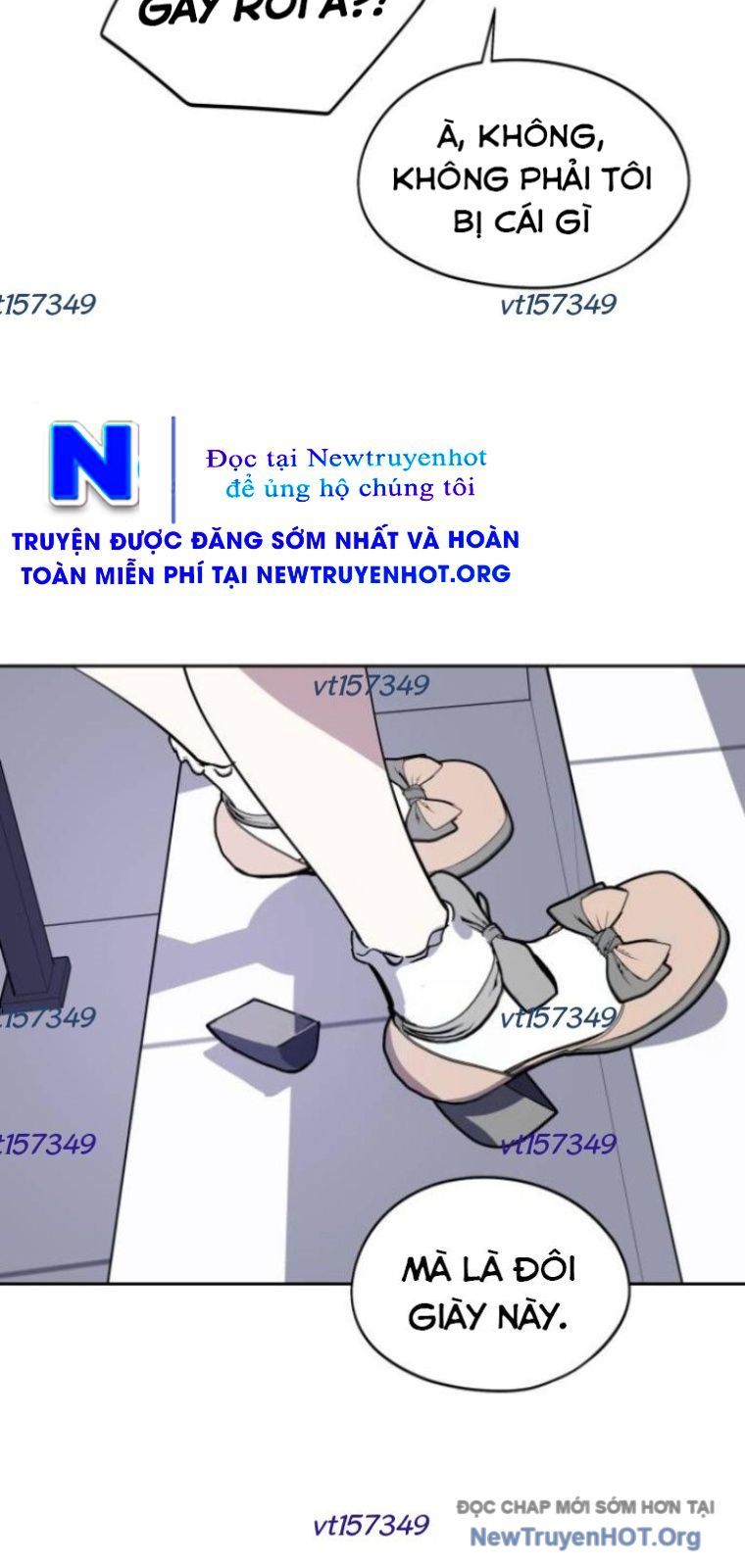 Hôm Nay Han Yoil Là Phụ Nữ Chapter 28 - Trang 2