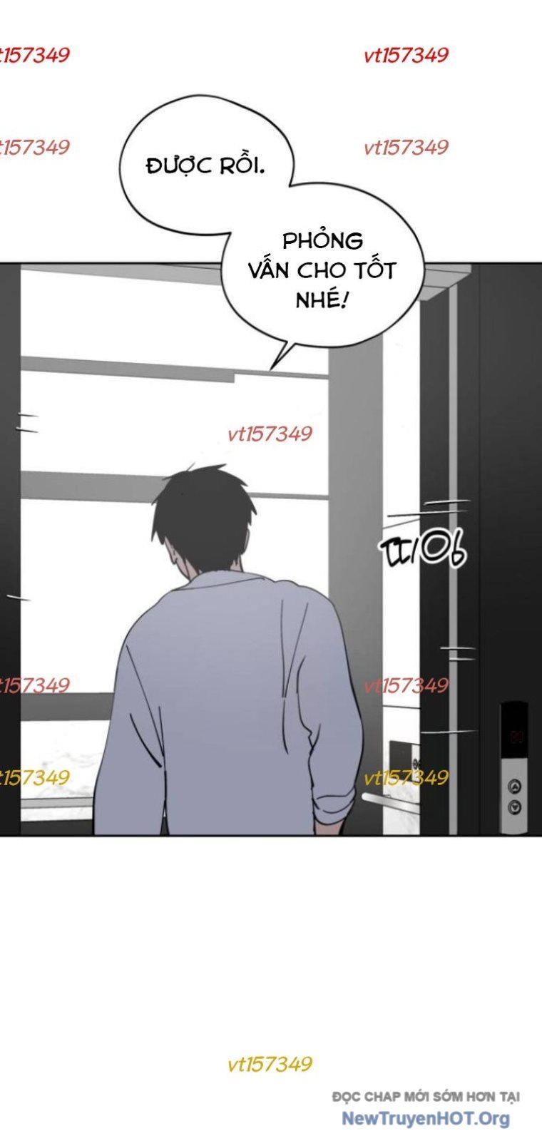 Hôm Nay Han Yoil Là Phụ Nữ Chapter 28 - Trang 2