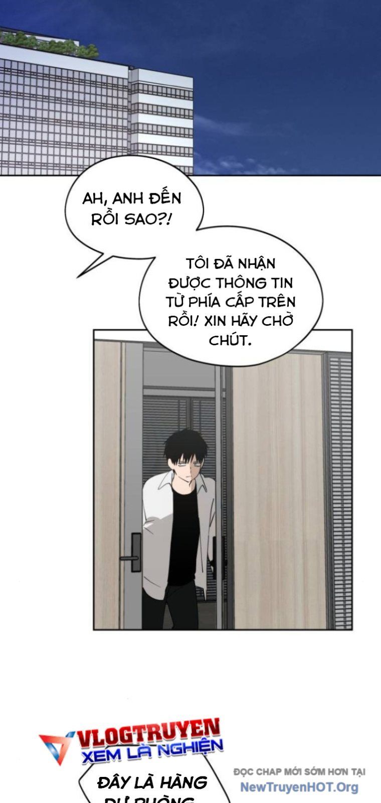 Hôm Nay Han Yoil Là Phụ Nữ Chapter 28 - Trang 2