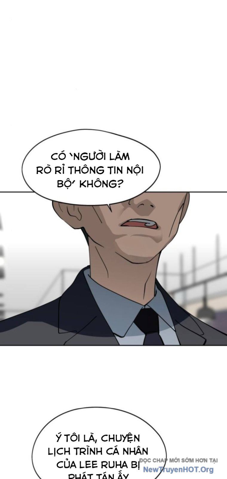 Hôm Nay Han Yoil Là Phụ Nữ Chapter 28 - Trang 2