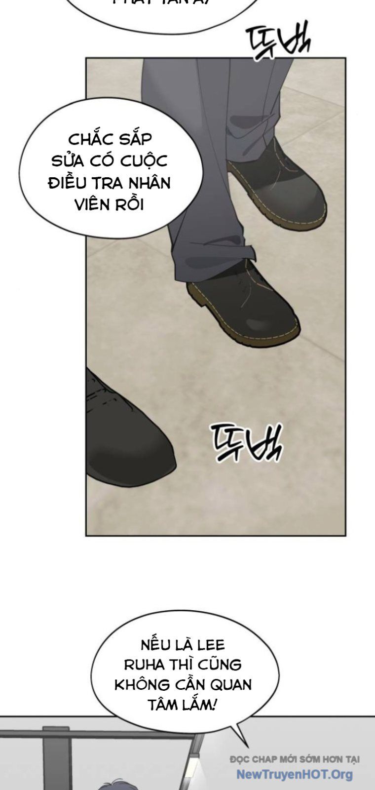 Hôm Nay Han Yoil Là Phụ Nữ Chapter 28 - Trang 2