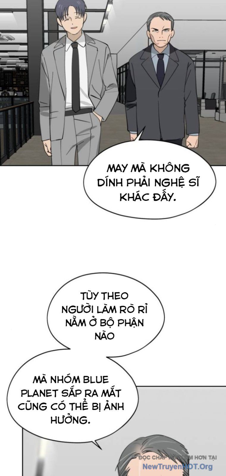 Hôm Nay Han Yoil Là Phụ Nữ Chapter 28 - Trang 2