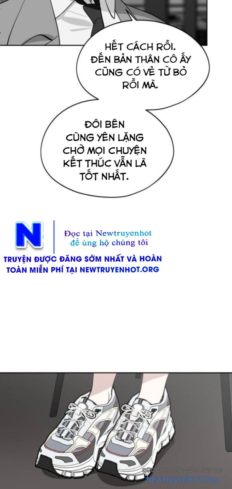 Hôm Nay Han Yoil Là Phụ Nữ Chapter 28 - Trang 2