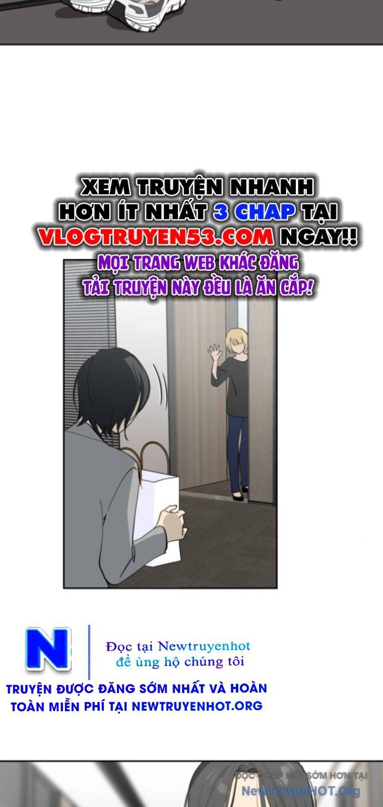 Hôm Nay Han Yoil Là Phụ Nữ Chapter 28 - Trang 2