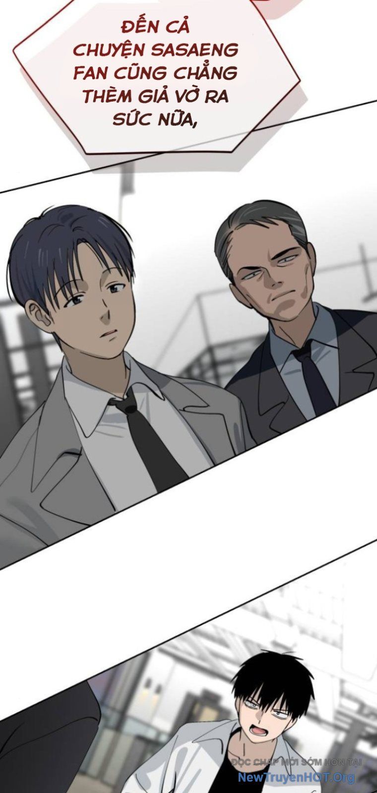 Hôm Nay Han Yoil Là Phụ Nữ Chapter 28 - Trang 2