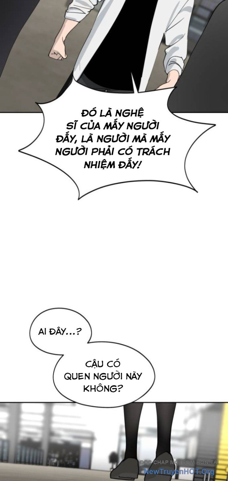 Hôm Nay Han Yoil Là Phụ Nữ Chapter 28 - Trang 2