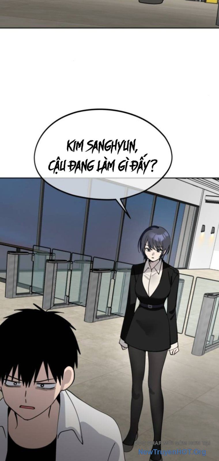 Hôm Nay Han Yoil Là Phụ Nữ Chapter 28 - Trang 2