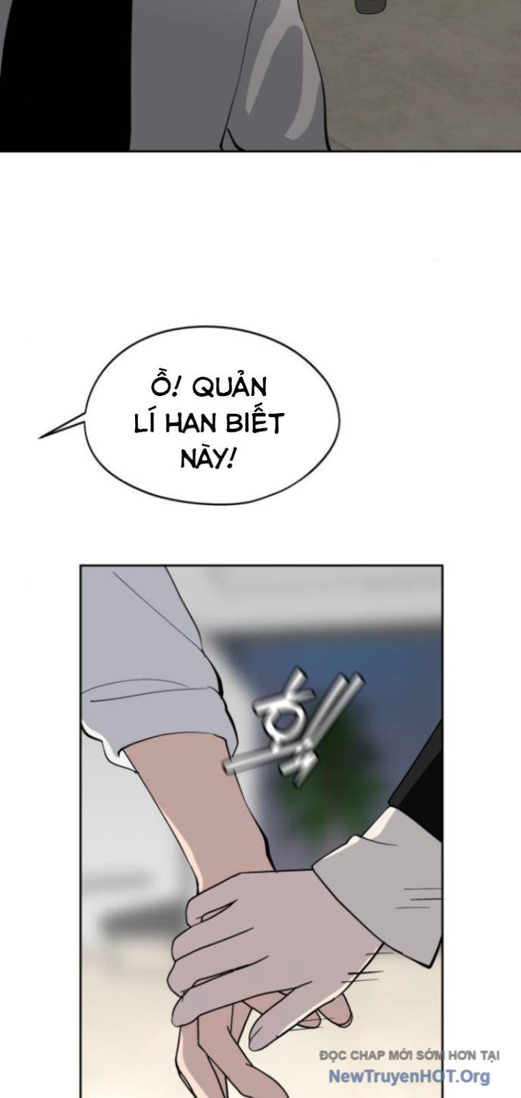 Hôm Nay Han Yoil Là Phụ Nữ Chapter 28 - Trang 2
