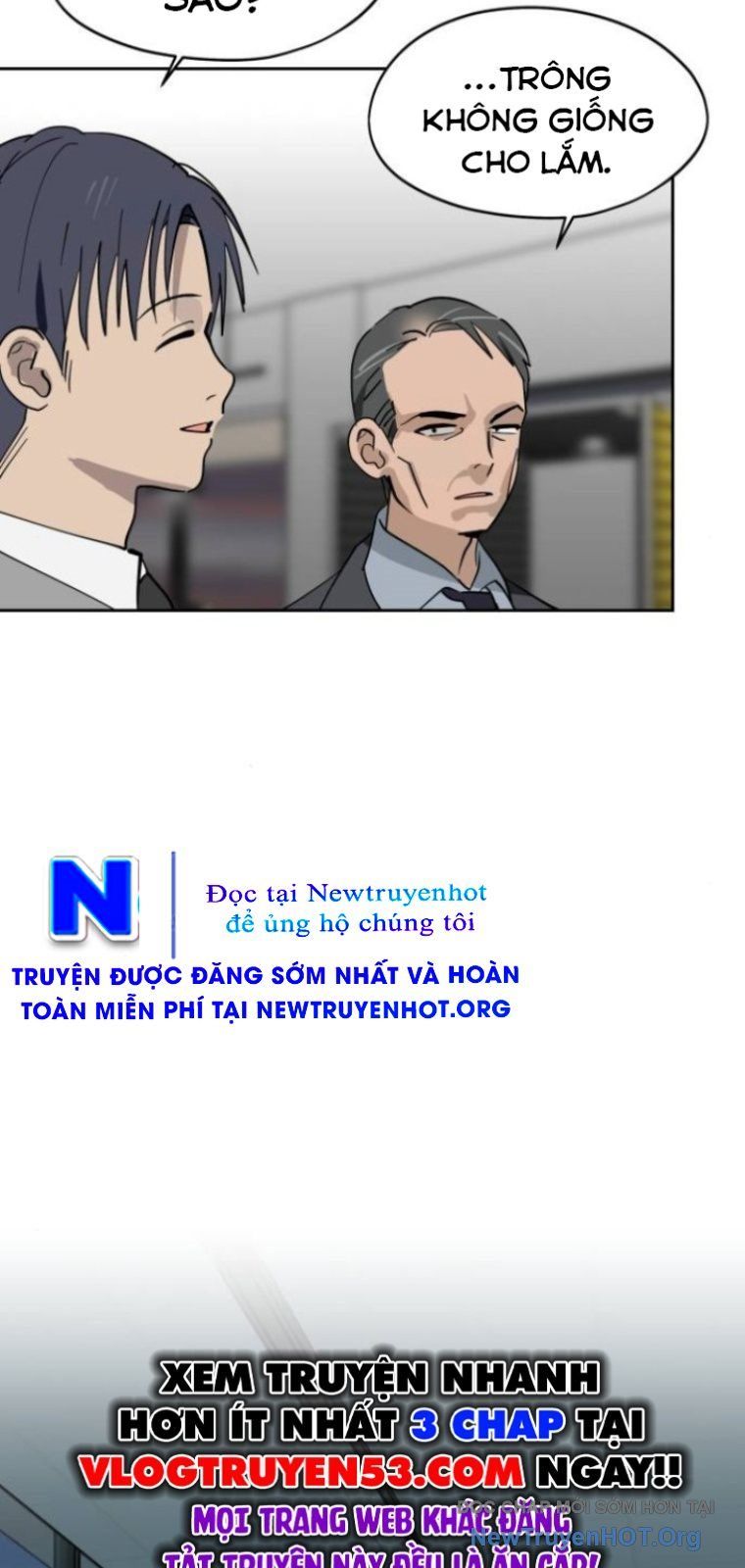 Hôm Nay Han Yoil Là Phụ Nữ Chapter 28 - Trang 2