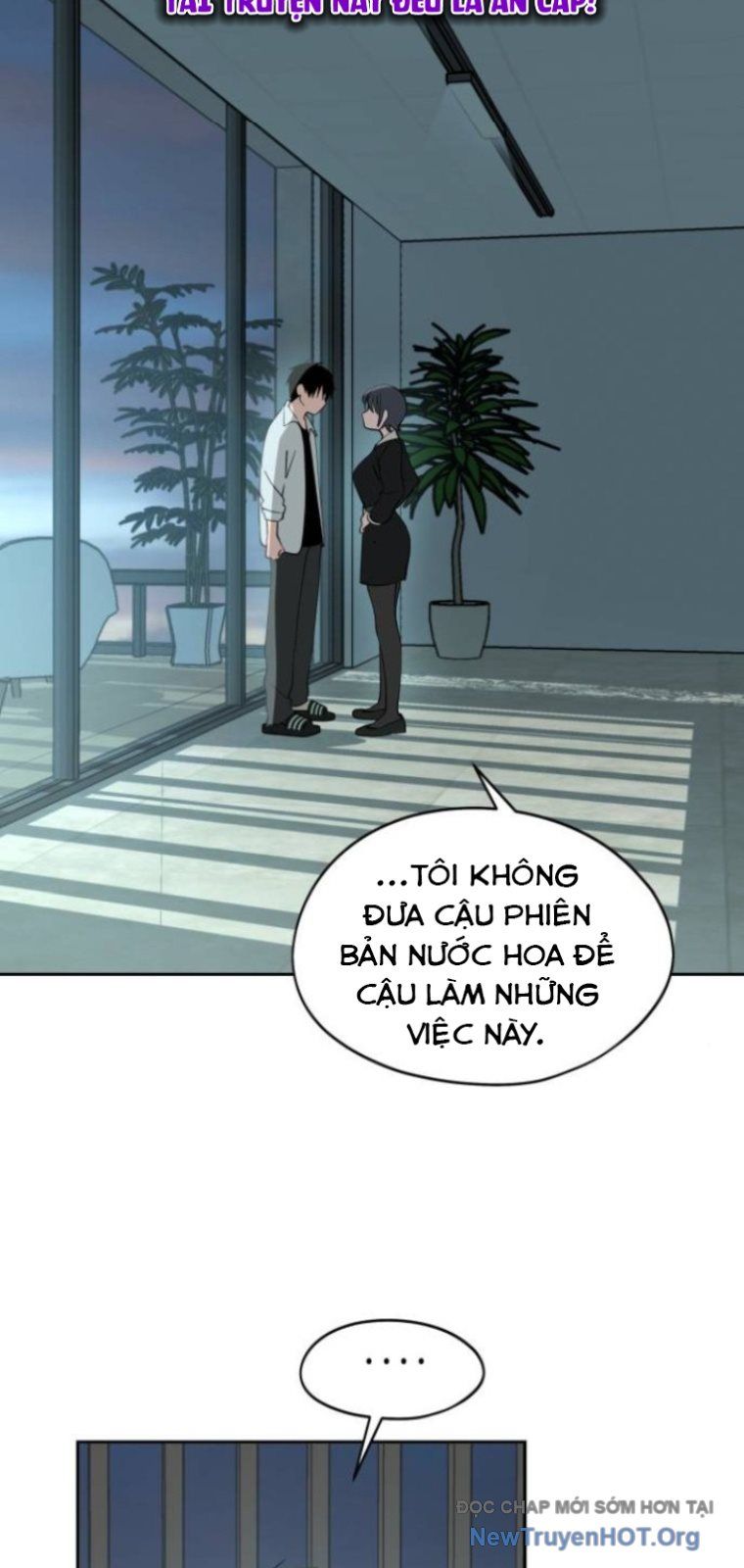 Hôm Nay Han Yoil Là Phụ Nữ Chapter 28 - Trang 2
