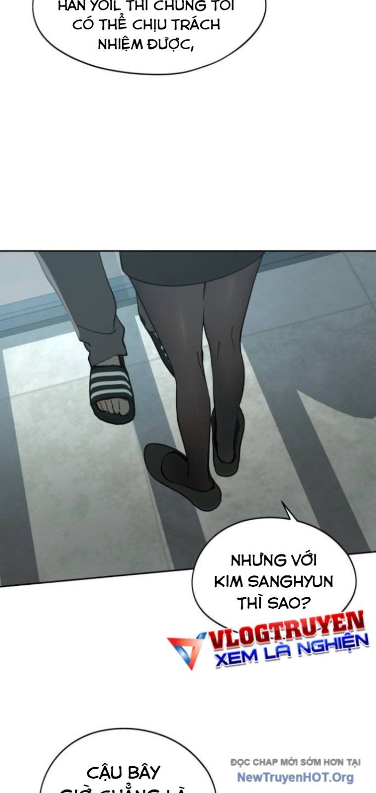 Hôm Nay Han Yoil Là Phụ Nữ Chapter 28 - Trang 2