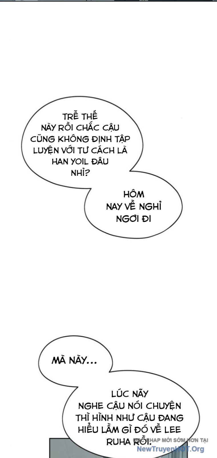 Hôm Nay Han Yoil Là Phụ Nữ Chapter 28 - Trang 2