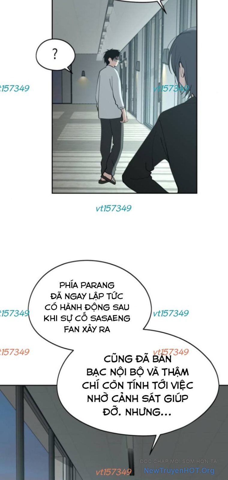 Hôm Nay Han Yoil Là Phụ Nữ Chapter 28 - Trang 2