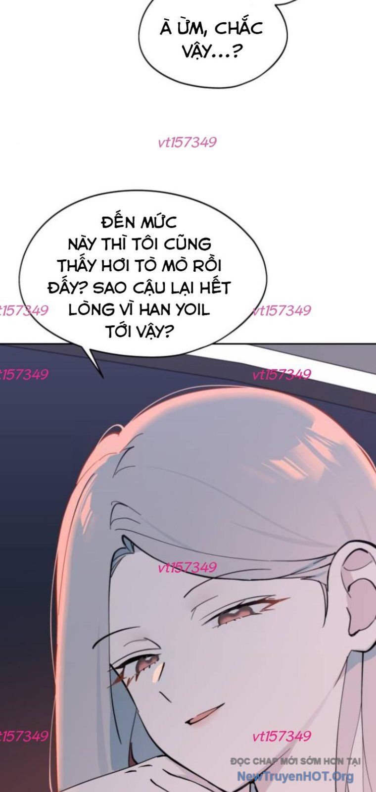Hôm Nay Han Yoil Là Phụ Nữ Chapter 28 - Trang 2