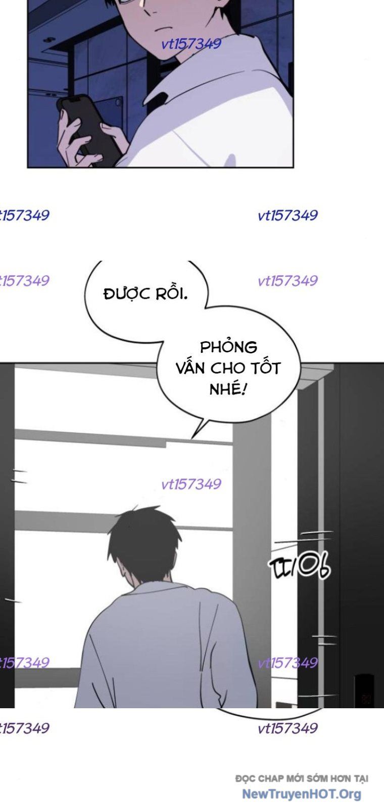 Hôm Nay Han Yoil Là Phụ Nữ Chapter 28 - Trang 2