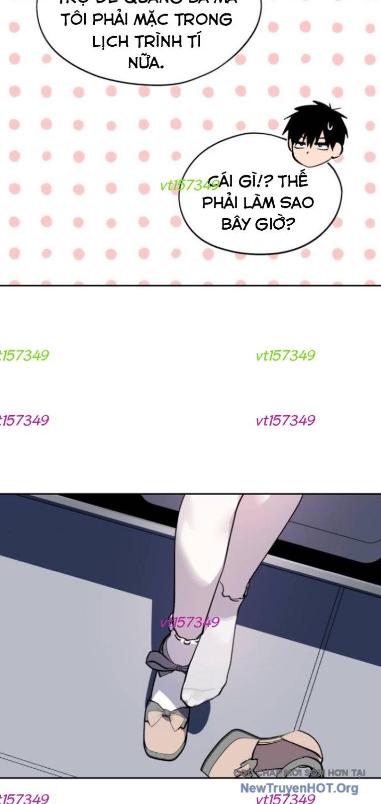 Hôm Nay Han Yoil Là Phụ Nữ Chapter 28 - Trang 2