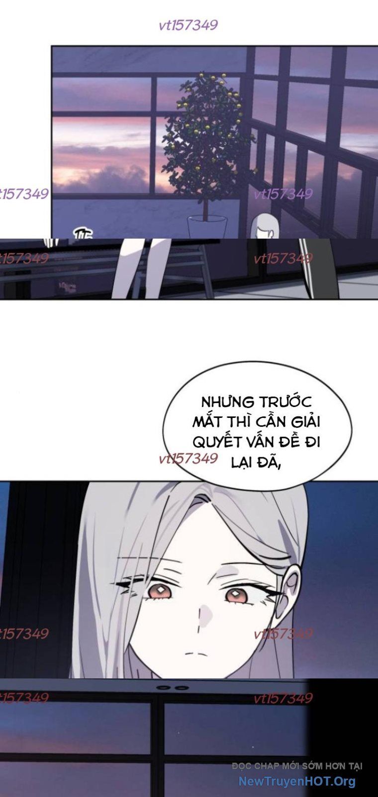 Hôm Nay Han Yoil Là Phụ Nữ Chapter 28 - Trang 2