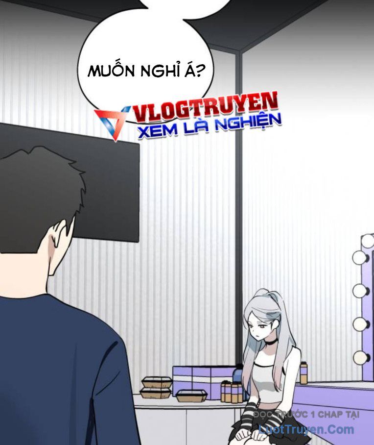 Hôm Nay Han Yoil Là Phụ Nữ Chapter 30 - Trang 2