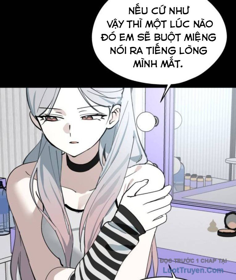 Hôm Nay Han Yoil Là Phụ Nữ Chapter 30 - Trang 2